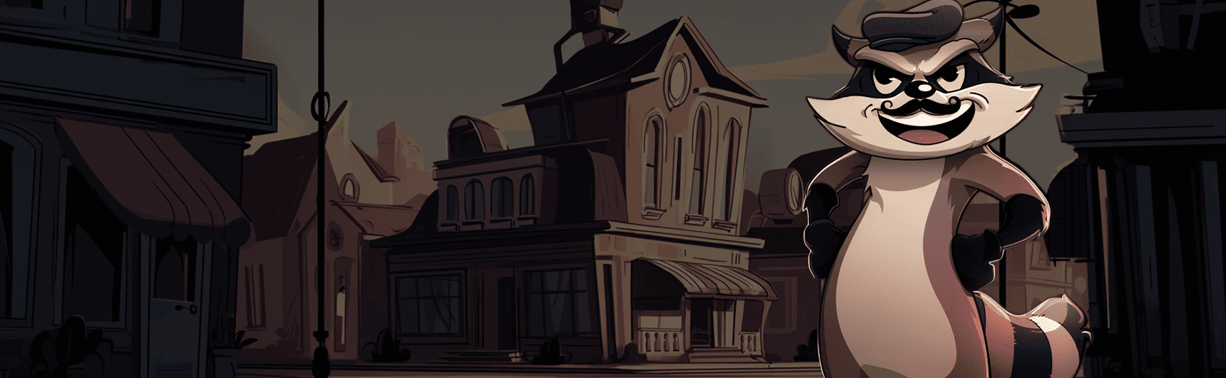 Фон баннера