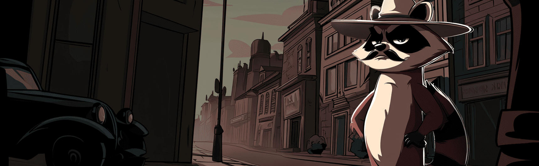 Фон баннера