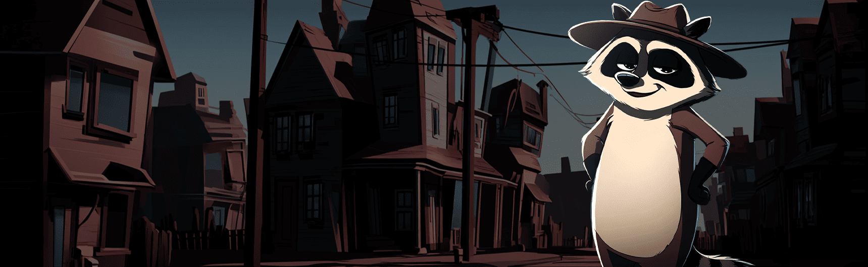 Фон баннера